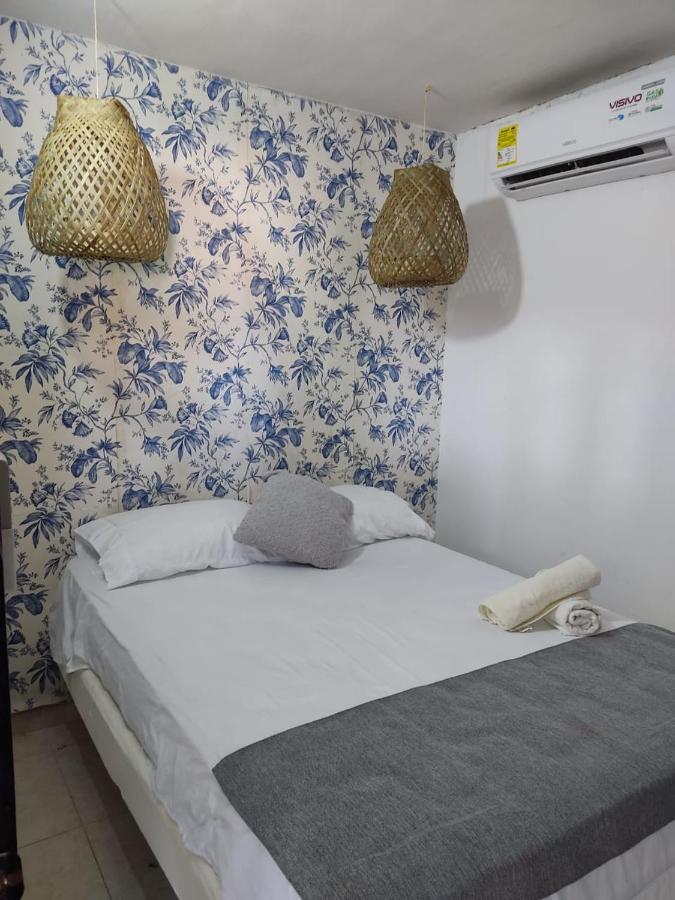 Tagal Hotel Coveñas Esterno foto